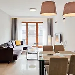 Visit Baltic - Platan Apartamento