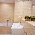 Visit Baltic - Platan Apartment *