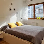 Apartment Visit Baltic - Platan Swinoujscie