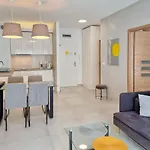 Apartamento Visit Baltic - Platan *