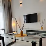 Visit Baltic - Platan Apartamento *