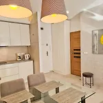 Visit Baltic - Platan Apartment