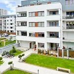 Visit Baltic - Platan
