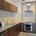 Apartamento Visit Baltic - Platan
