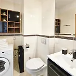 Apartment Visit Baltic - Platan