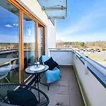 Visit Baltic - Platan Świnoujście