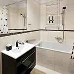 Visit Baltic - Platan Apartamento