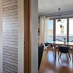 Apartment Visit Baltic - Platan *