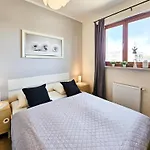 Apartment Visit Baltic - Platan Swinoujscie