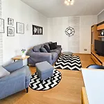 Visit Baltic - Platan * Świnoujście