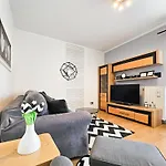 Apartment Visit Baltic - Platan