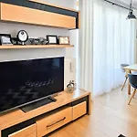 Visit Baltic - Platan Apartamento Świnoujście
