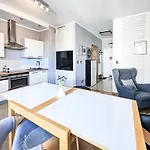 Visit Baltic - Platan Apartamento