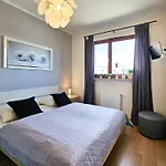 Visit Baltic - Platan Apartamento *
