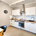 Visit Baltic - Platan Apartamento
