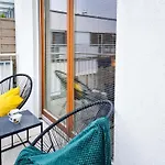 Visit Baltic - Platan * Świnoujście