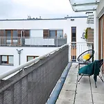 Visit Baltic - Platan Apartamento Świnoujście