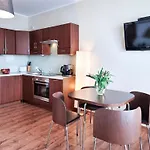 Apartamento Visit Baltic - Platan
