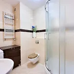 Apartamento Visit Baltic - Platan *