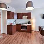 Visit Baltic - Platan * Świnoujście