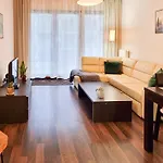 Apartment Visit Baltic - Platan Swinoujscie