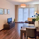 Visit Baltic - Platan *