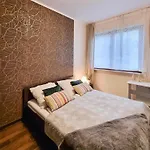 Visit Baltic - Platan Świnoujście