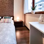 Apartamento Visit Baltic - Platan