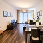 Apartment Visit Baltic - Platan Swinoujscie