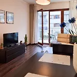 Apartamento Visit Baltic - Platan