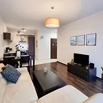 Apartamento Visit Baltic - Platan Świnoujście