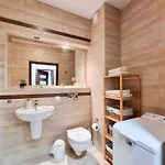Apartment Visit Baltic - Platan *