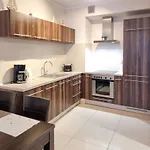 Visit Baltic - Platan Apartment Swinoujscie