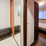 Apartment Visit Baltic - Platan Swinoujscie