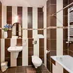 Apartamento Visit Baltic - Platan Świnoujście