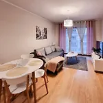 Apartment Visit Baltic - Platan