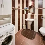Visit Baltic - Platan Apartment Swinoujscie
