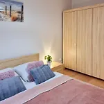 Apartment Visit Baltic - Platan Swinoujscie