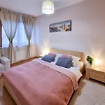 Visit Baltic - Platan Apartment