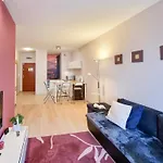 Apartamento Visit Baltic - Platan Świnoujście