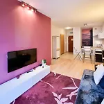 Apartment Visit Baltic - Platan Swinoujscie