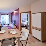 Apartment Visit Baltic - Platan