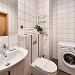 Visit Baltic - Platan Apartamento *