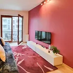 Apartamento Visit Baltic - Platan *