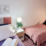 Apartment Visit Baltic - Platan Swinoujscie