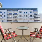 Apartamento Visit Baltic - Platan Świnoujście