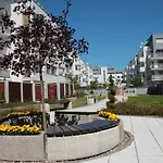 Apartment Visit Baltic - Platan Swinoujscie