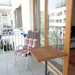 Apartment Visit Baltic - Platan