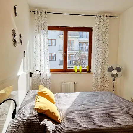 דירה Visit Baltic - Platan *