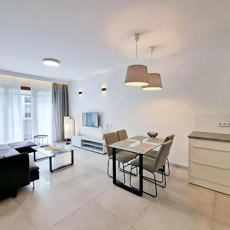 Visit Baltic - Platan * Świnoujście